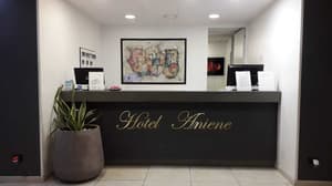 thumbnail: Reception