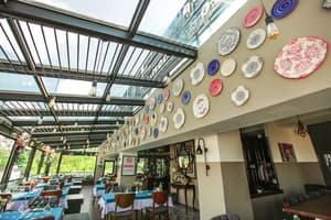 thumbnail: Restaurant