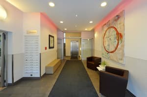 thumbnail: Hallway