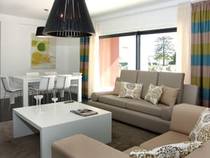 thumbnail: Living area