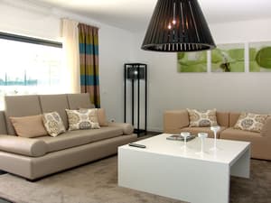 thumbnail: Living area