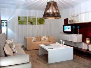 thumbnail: Living area