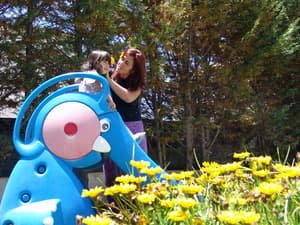 thumbnail: Children's play area - outdoor