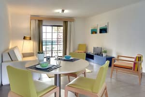 thumbnail: Living area