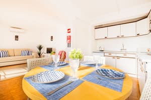 thumbnail: Private kitchenette
