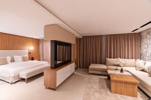 thumbnail: Room