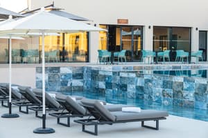 thumbnail: Outdoor pool