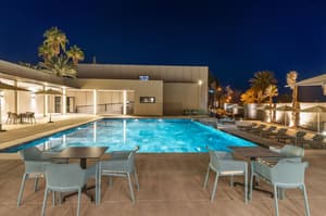 thumbnail: Pool