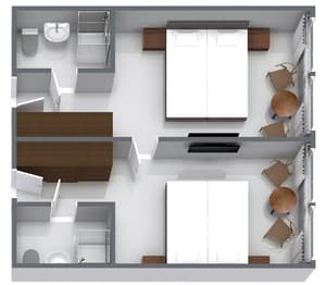 thumbnail: Floor plan