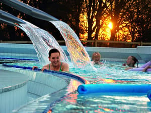 thumbnail: Outdoor pool