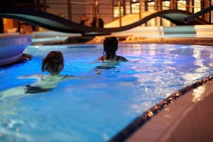 thumbnail: Outdoor pool