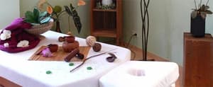 thumbnail: Treatment room