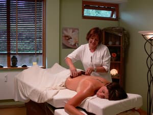 thumbnail: Spa treatment