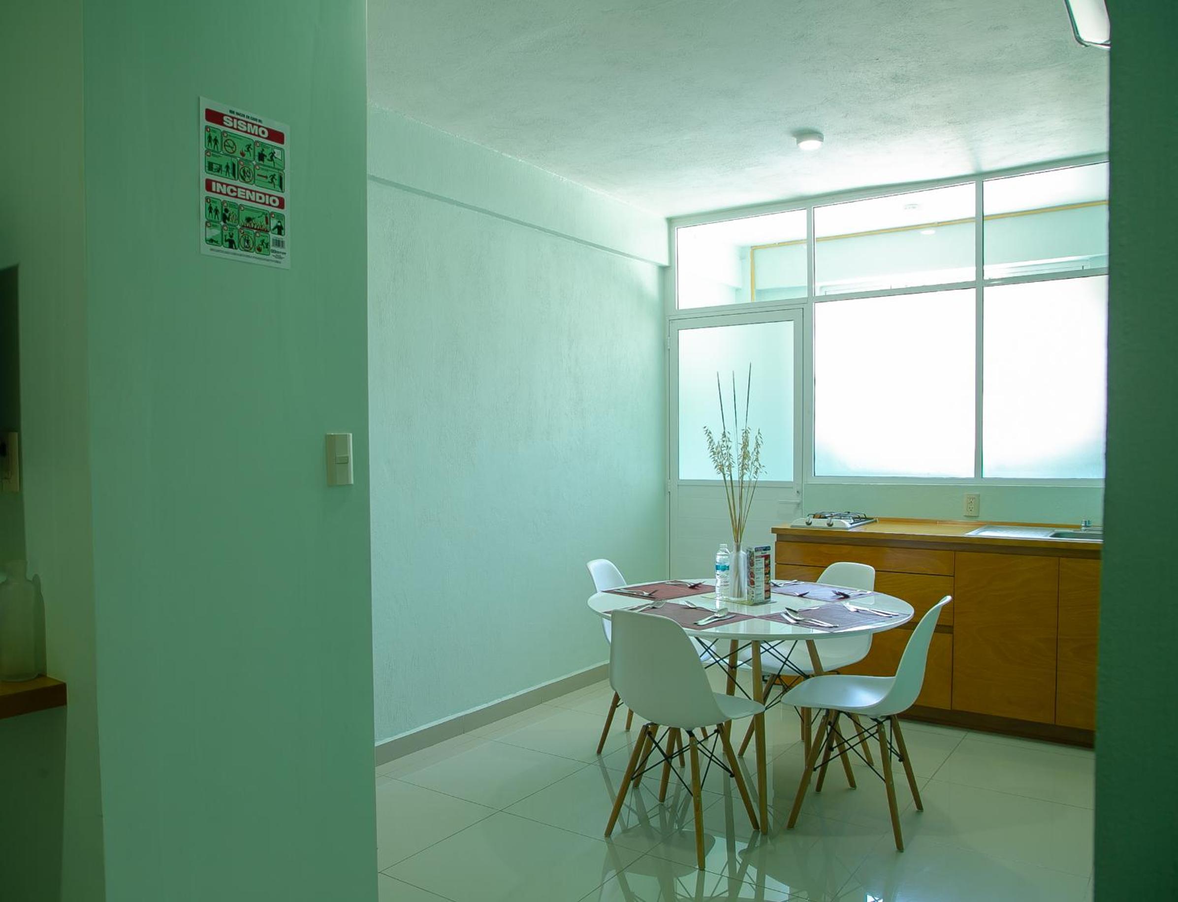 Restaurant-cafeteria