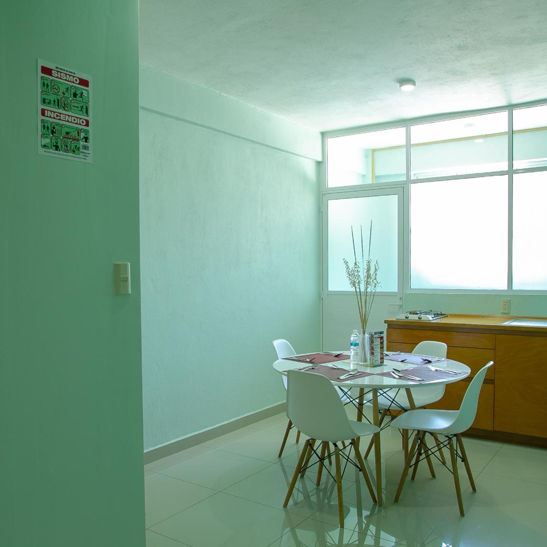 Restaurant-cafeteria