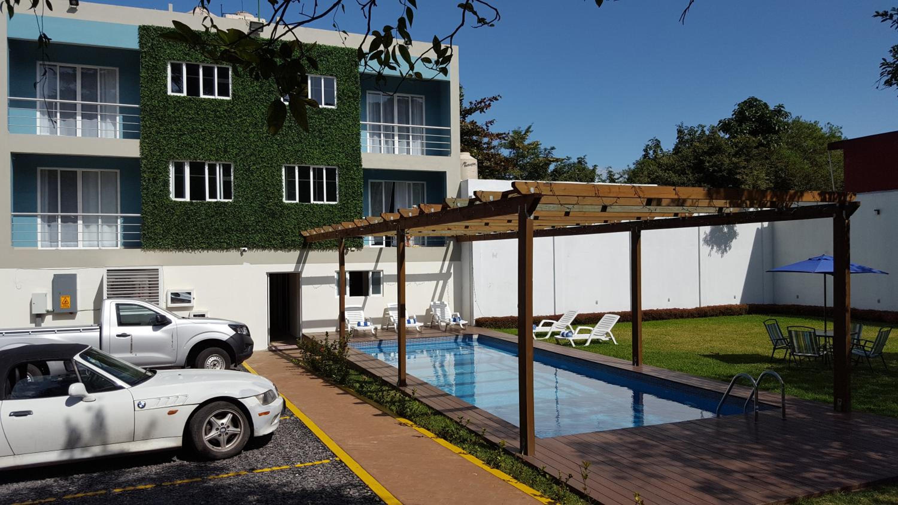 Amenities