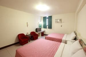 thumbnail: Room