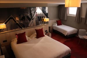 thumbnail: Room