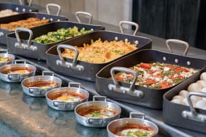 thumbnail: Restaurant