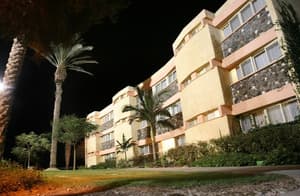 thumbnail: Front of property - evening/night