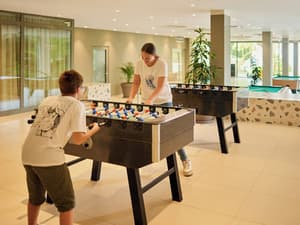 thumbnail: Children's play area - indoor