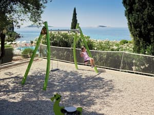 thumbnail: Children's play area - outdoor