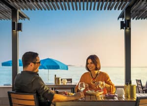 thumbnail: Restaurant