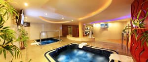 thumbnail: Sauna