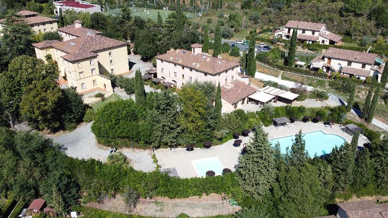 General view
