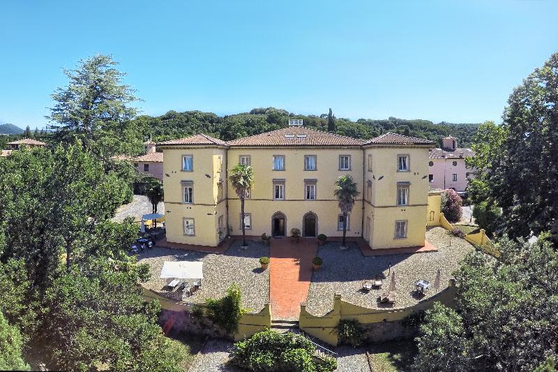 General view