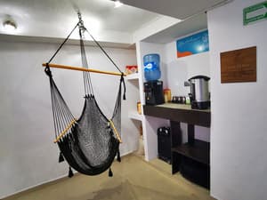 thumbnail: Interior detail