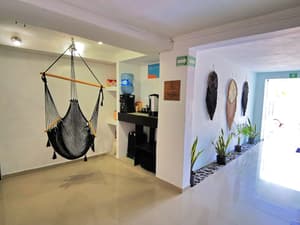 thumbnail: Interior detail