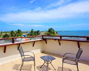 thumbnail: Terrace/patio