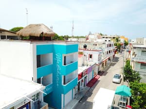 thumbnail: Aerial view
