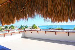thumbnail: Sundeck