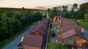 thumbnail: Aerial view