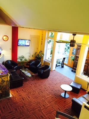 thumbnail: Interior