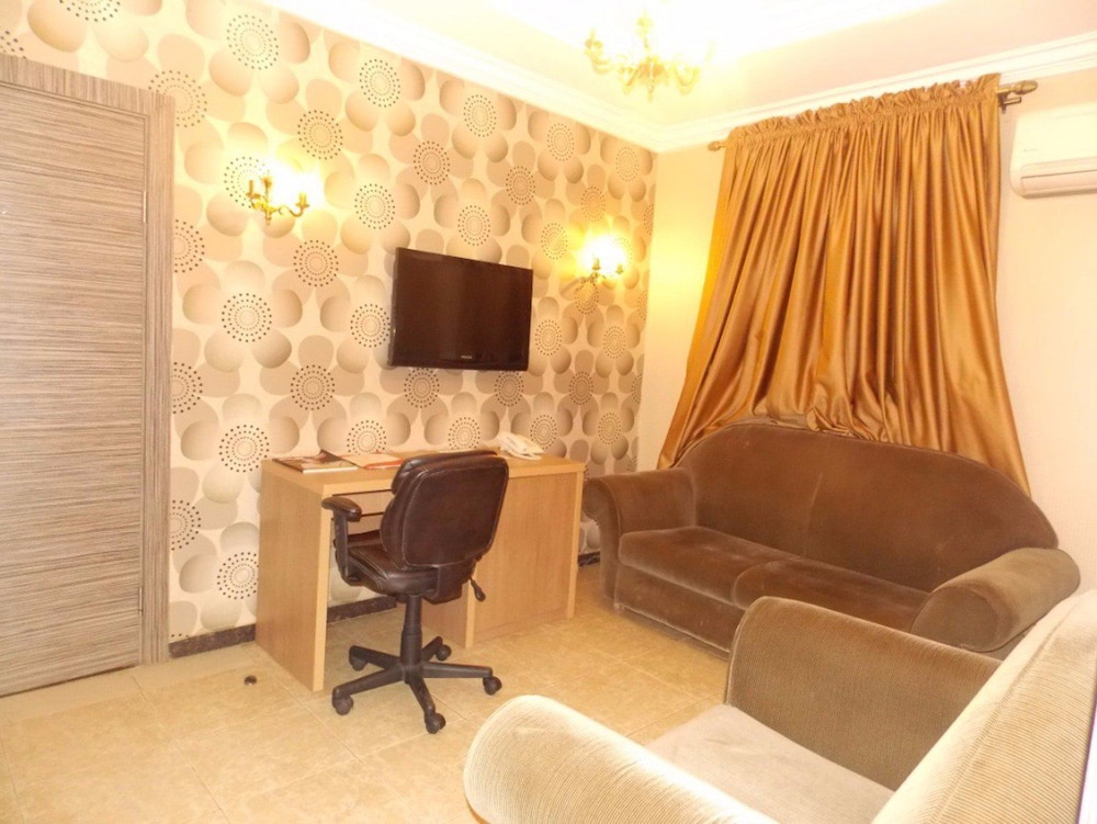 Work-area
