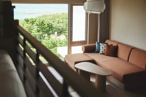 thumbnail: View from room