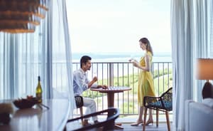 thumbnail: View from room