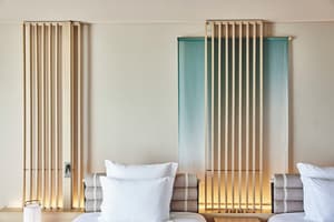 thumbnail: Room amenity