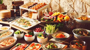 thumbnail: Restaurant