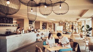 thumbnail: Cafe