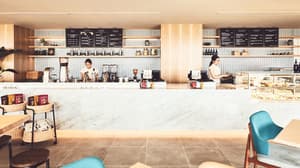 thumbnail: Cafe