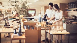 thumbnail: Cafe