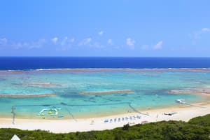 thumbnail: Beach