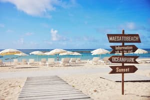 thumbnail: Beach