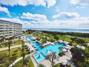 thumbnail: Aerial view