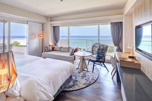thumbnail: View from room