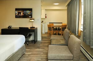 thumbnail: Living area